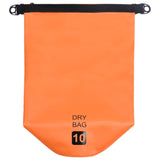 NNEVL Dry Bag Orange 10 L PVC