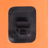 NNEVL Dry Bag Orange 10 L PVC