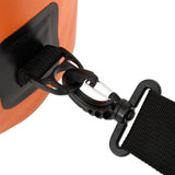 NNEVL Dry Bag Orange 20 L PVC