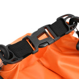 NNEVL Dry Bag Orange 20 L PVC