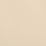 NNEVL Garden Privacy Screen PVC 35x0.19 m Cream