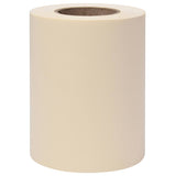 NNEVL Garden Privacy Screen PVC 35x0.19 m Cream
