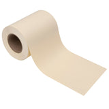 NNEVL Garden Privacy Screen PVC 35x0.19 m Cream