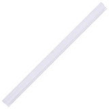 NNEVL Garden Privacy Screen PVC 35x0.19 m Cream