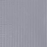NNEVL Garden Privacy Screen PVC 35x0.19 m Matte Light Grey