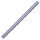NNEVL Garden Privacy Screen PVC 35x0.19 m Matte Light Grey