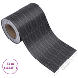 NNEVL Garden Privacy Screen PVC 35x0.19 m
