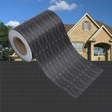 NNEVL Garden Privacy Screen PVC 35x0.19 m