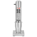 NNEVL Milkshake Mixer Stainless Steel 1 L