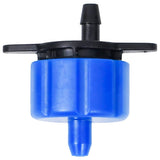 NNEVL 141 Piece Outdoor Automatic Drip Watering Kit