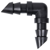 NNEVL 141 Piece Outdoor Automatic Drip Watering Kit
