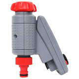 NNEVL Garden Digital Water Timer with Single Outlet