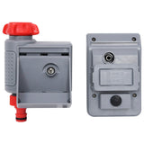 NNEVL Garden Digital Water Timer with Single Outlet