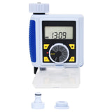 NNEVL Garden Digital Water Timer with Single Outlet