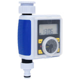 NNEVL Garden Digital Water Timer with Single Outlet