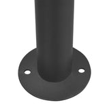 NNEVL Garden Gazebo 323x275x265 cm White 180 g/m²