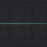 NNEVL Weed & Root Control Mat Black 2x5 m PP