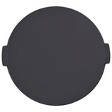 NNEVL Grill Plate Ø44 cm Cast Iron