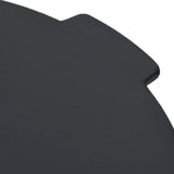 NNEVL Grill Plate Ø44 cm Cast Iron