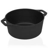 NNEVL Pot Ø26.5 cm Cast Iron
