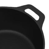 NNEVL Pot Ø26.5 cm Cast Iron