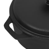 NNEVL Pot Ø26.5 cm Cast Iron