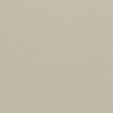 NNEVL Balcony Screen Beige 120x600 cm Oxford Fabric