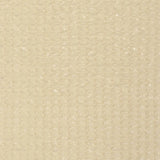 NNEVL Outdoor Roller Blind 160x230 cm Cream