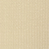NNEVL Outdoor Roller Blind 220x230 cm Cream