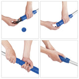 NNEVL Bestway Flowclear Electric Pool Vacuum Cleaner AquaScan