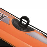 NNEVL Inflatable Boat “Kondor 1000” 155x93 cm