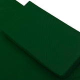 NNEVL Outdoor Lounge Bed Fabric Green