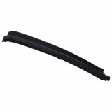 NNEVL Folding Dog Ramp Black 155.5x40x15.5 cm
