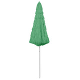 NNEVL Beach Umbrella Green 300 cm