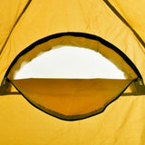 NNEVL Shower WC Changing Tent Yellow