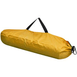 NNEVL Shower WC Changing Tent Yellow