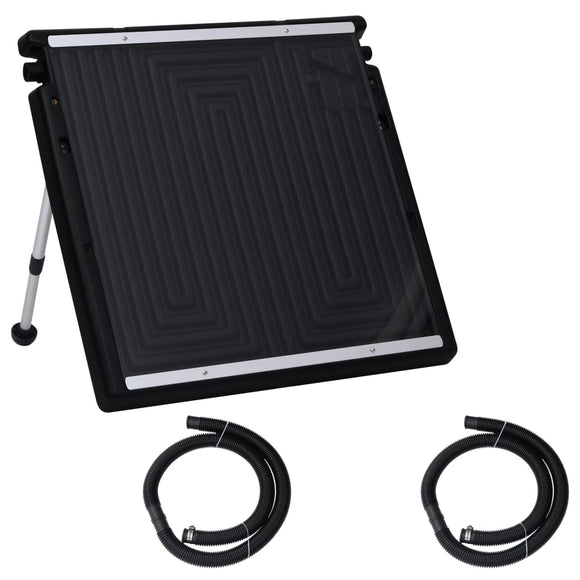 NNEVL Pool Solar Heating Panel 75x75 cm