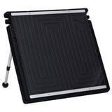 NNEVL Double Pool Solar Heating Panel 150x75 cm