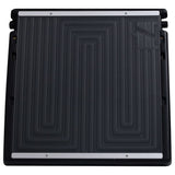 NNEVL Double Pool Solar Heating Panel 150x75 cm