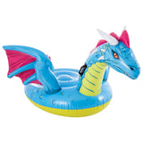 NNEVL Intex Dragon Ride-on 201x191 cm