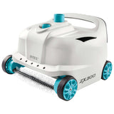 NNEVL Intex ZX300 Deluxe Automatic Pool Cleaner