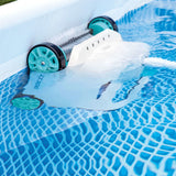 NNEVL Intex ZX300 Deluxe Automatic Pool Cleaner