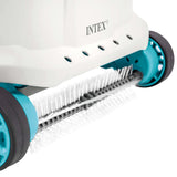 NNEVL Intex ZX300 Deluxe Automatic Pool Cleaner