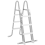 NNEVL Intex 3-Step Pool Safety Ladder 91-107 cm