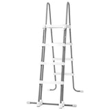 NNEVL Intex 3-Step Pool Safety Ladder 91-107 cm