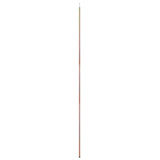 NNEVL Telescopic Tent Pole with Length of 170-255 cm Galvanised Steel