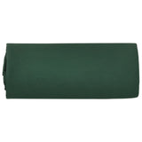 NNEVL Replacement Fabric for Outdoor Parasol Green 300 cm