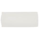 NNEVL Replacement Fabric for Outdoor Parasol Sand White 300 cm