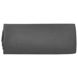 NNEVL Replacement Fabric for Outdoor Parasol Anthracite 300 cm
