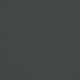 NNEVL Replacement Fabric for Cantilever Umbrella Anthracite 300 cm